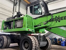 Sennebogen 723 M-HD