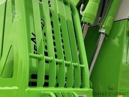 Sennebogen 723 M-HD
