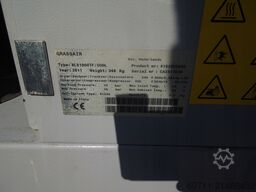 Grassair RLR 1900TF/500L