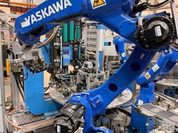 YASKAWA 