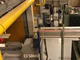 MTU COGENERATIONENGINES AoE16V4000L62