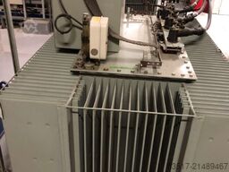 MTU COGENERATIONENGINES AoE16V4000L62