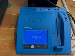 Hommel Etamic W20 Jenoptik Waveline