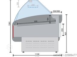 COLDKIT 2450
