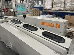 Meccanotecnica Multiplex SA