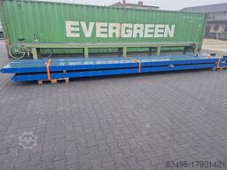 Forderband Transportband Conveyor