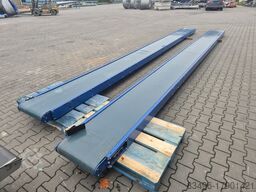 Forderband Transportband Conveyor