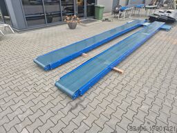 Forderband Transportband Conveyor