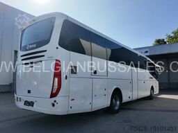 Irizar I6 12.35 / Lift