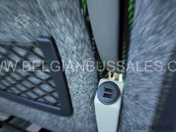 Irizar I6 12.35 / Lift