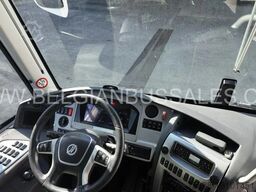 Irizar I6 12.35 / Lift