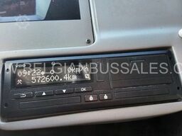 Irizar I6 12.35 / Lift