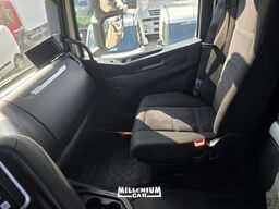 Iveco SWAY 460 CENTINATO 7,40 SPONDA RETARDER