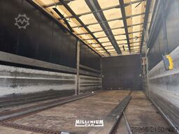 Iveco SWAY 460 CENTINATO 7,40 SPONDA RETARDER