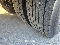 Iveco SWAY 460 CENTINATO 7,40 SPONDA RETARDER