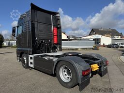 MAN TGX 18.500 XXL EvoLion, Retarder, 2xTank