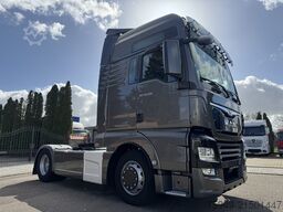 MAN TGX 18.500 XXL EvoLion, Retarder, 2xTank