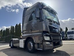 MAN TGX 18.500 XXL EvoLion, Retarder, 2xTank