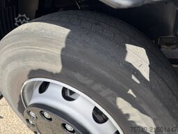 MAN TGX 18.500 XXL EvoLion, Retarder, 2xTank