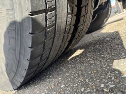 MAN TGX 18.500 XXL EvoLion, Retarder, 2xTank