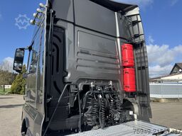 MAN TGX 18.500 XXL EvoLion, Retarder, 2xTank