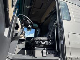 MAN TGX 18.500 XXL EvoLion, Retarder, 2xTank