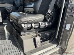 MAN TGX 18.500 XXL EvoLion, Retarder, 2xTank