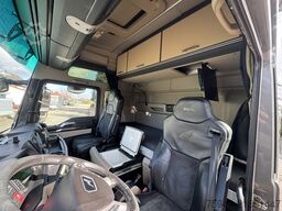 MAN TGX 18.500 XXL EvoLion, Retarder, 2xTank