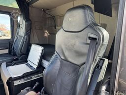 MAN TGX 18.500 XXL EvoLion, Retarder, 2xTank