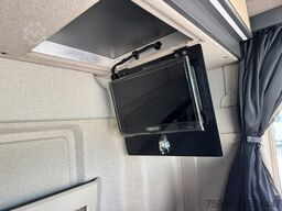 MAN TGX 18.500 XXL EvoLion, Retarder, 2xTank