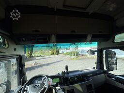 MAN TGX 18.500 XXL EvoLion, Retarder, 2xTank