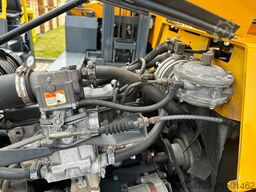 Combilift C3000/Triplex 5500 mm /Perfect condition