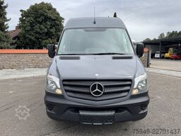 Mercedes-Benz Sprinter 316 CDI, Klima, AHK, MAXI, 4325