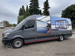 Mercedes-Benz Sprinter 316 CDI, Klima, AHK, MAXI, 4325