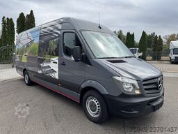 Mercedes-Benz Sprinter 316 CDI, Klima, AHK, MAXI, 4325
