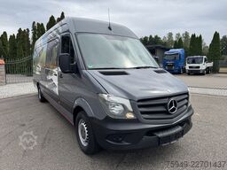 Mercedes-Benz Sprinter 316 CDI, Klima, AHK, MAXI, 4325