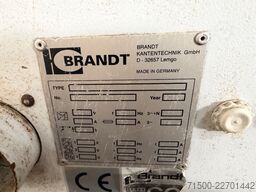 Brandt Optimat F13
