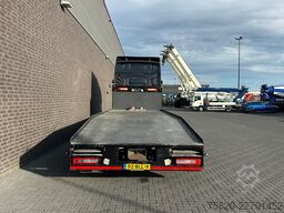 Renault T440 6X2 OPRIJWAGEN/MACHINERYTRANSPORTER/MACHIN...