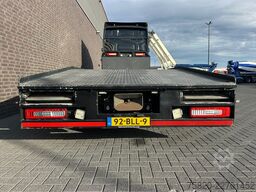 Renault T440 6X2 OPRIJWAGEN/MACHINERYTRANSPORTER/MACHIN...