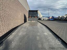 Renault T440 6X2 OPRIJWAGEN/MACHINERYTRANSPORTER/MACHIN...