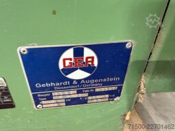 GEA F-122