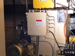 Desco DSP6 Pail Printer