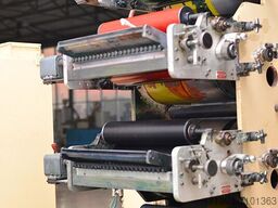 Desco DSP6 Pail Printer