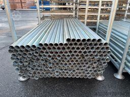 Transportgestelle – Rungengestelle Hordengestelle gebraucht