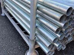 Transportgestelle – Rungengestelle Hordengestelle gebraucht