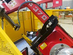 Bianco 370 AF 90° NC VT 1000