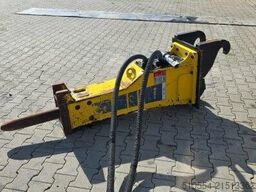 Liebherr Atlas Copco - Epiroc MB 750 Abbruchhammer