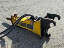 Liebherr Atlas Copco - Epiroc MB 750 Abbruchhammer