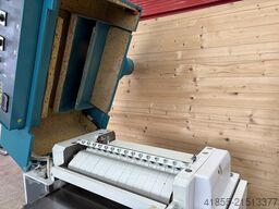 Griggio PSA 630 Tersa / Baujahr 2007