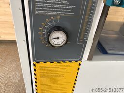 Griggio PSA 630 Tersa / Baujahr 2007